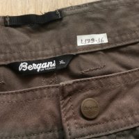 Bergans of NORWAY TUFTO Pants Stretch за лов разме XL панталон със здрава и еластична материи - 499, снимка 15 - Екипировка - 42501218