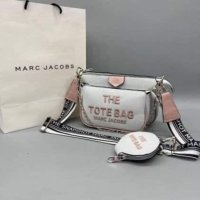 Дамски чанти Marc Jacobs , снимка 1 - Чанти - 42470655
