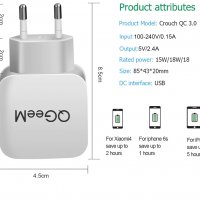 Зарядно 220V, снимка 11 - Оригинални зарядни - 30368080