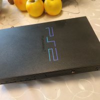 Sony playstation 2, ps2,  плейстейшън с чип , отличен, игри, снимка 2 - PlayStation конзоли - 39125406