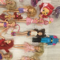 Кукли и аксесоари , снимка 5 - Кукли - 36088177