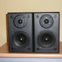 ACOUSTIC SURROUND 3000 MKII, снимка 2 - Тонколони - 35334875