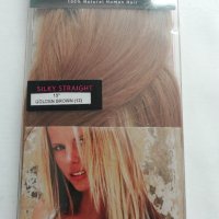 HAIR EXTENSIONS , снимка 1 - Аксесоари за коса - 29201797