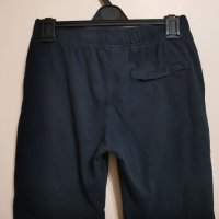 Nike Men's Crusader Cotton Knee , снимка 3 - Къси панталони - 37452116