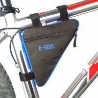 Чантичка за велосипед, снимка 13 - Аксесоари за велосипеди - 32590027