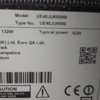 Power Board BN44-00806A , снимка 2 - Части и Платки - 40032136