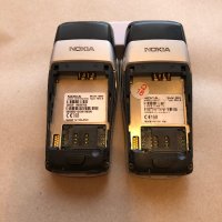 Продавам 2броя Нокиа 6800, снимка 10 - Nokia - 39426668