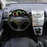 Тойота Корола Версо / Toyota Corola Verso - на, снимка 7 - Автомобили и джипове - 35264512