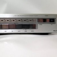 Grundig T 7200a  AM/FM Stereo Tuner, снимка 3 - Други - 37375574