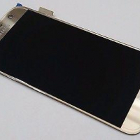 Нов 100% Оригинален LCD Дисплей + Тъч скрийн  за Samsung SM-G930 Galaxy S7 сребрист/ златист/ черен, снимка 3 - Резервни части за телефони - 31475623