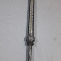 Немски термометър за парно до 100 градуса  ГДР, снимка 1 - Други инструменти - 34296743