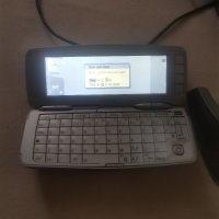 Телефон nokia 9300, снимка 6 - Nokia - 37839568