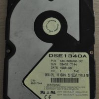 Купувам стари хардискове, снимка 11 - Твърди дискове - 38381926