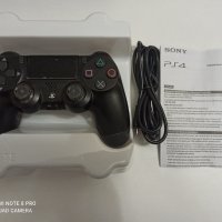 джойстик за ps 4  Плейстейшън 4 , снимка 5 - PlayStation конзоли - 42924035