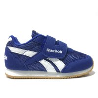 Reebok Royal Cl Jogger | Оригинални детски маратонки, снимка 1 - Детски маратонки - 29771017