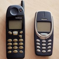 Nokia 3310 и 5110 - за ремонт, снимка 1 - Nokia - 42206600