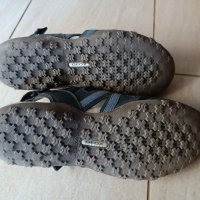 GEOX дамски обувки маратонки сандали,номер 40 ,стелка 25см, снимка 8 - Дамски ежедневни обувки - 14015742