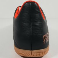 Adidas Predator Tango 18.4 - футболни обувки за зала, размер 46 /UK 11/ стелка 29.5 см..            , снимка 9 - Футбол - 39403825