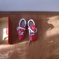 Детски обувки за Футбол, снимка 2 - Детски маратонки - 31263728