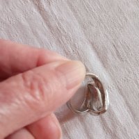 Дамски пръстени, снимка 6 - Пръстени - 34021279