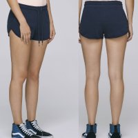 NEW 2023! Дамски спортни панталонки STANLEY STELLA CUTS - 2 цвята. Органичен памук., снимка 3 - Къси панталони и бермуди - 40526716
