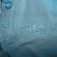 Блузи FILA, CHAMPION, ELLESSE   дамски,М-Л, снимка 4 - Тениски - 29662373