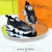 Дамски спортни обувки Louis vuitton код36, снимка 1 - Дамски ежедневни обувки - 29123518