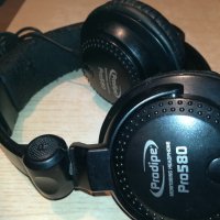 prodipe pro580-monitoring headphones-внос франция, снимка 16 - Слушалки и портативни колонки - 30194589