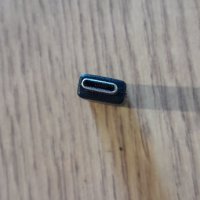 Преходник micro USB USB C, снимка 3 - USB кабели - 42179291