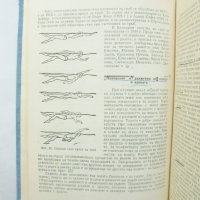 Книга Плуване - Миролюб Кутинчев 1983 г., снимка 2 - Учебници, учебни тетрадки - 31892921