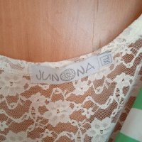 Асиметрична рокля Юнона/Junona, снимка 4 - Рокли - 33958065