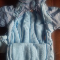 Много топъл бебешки космонавт, снимка 5 - Бебешки ескимоси - 39819113