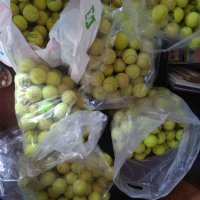 Тенис топки 1 лв, снимка 5 - Тенис - 30088452