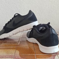Nike Flex Essential TR Leather, снимка 4 - Маратонки - 40474085