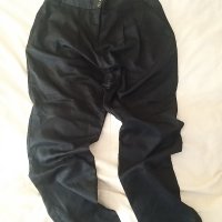 Елегантен фин панталон, като нов, снимка 1 - Панталони - 42219953