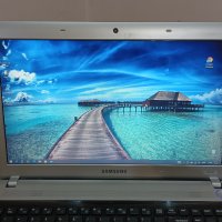 Лаптоп i3  Samsung RV520, снимка 3 - Лаптопи за дома - 39148678