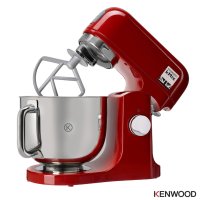 Планетарен миксер Kenwood kmx750, снимка 2 - Миксери - 42412465