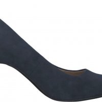 Дамски обувки на ток S'Oliver Номер 40 сини, снимка 3 - Дамски обувки на ток - 39769446