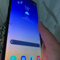 Продавам Самсунг note9, снимка 1 - Samsung - 44796399