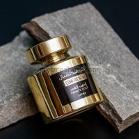 рабски парфюм Lattafa Perfumes Confidential GOLD 100 мл Mорски нотки, дървесни нотки, тамян амбра, снимка 4 - Унисекс парфюми - 44779300