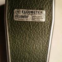 Елкометър, снимка 4 - Други инструменти - 33845775