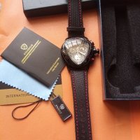 Луксозен мъжки часовник , снимка 4 - Луксозни - 42421452