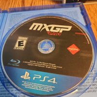 MXGP PRO PS4 (Съвместима с PS5), снимка 2 - Игри за PlayStation - 40489240
