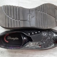 Wrangler Women's Sparkle Shoes, снимка 5 - Дамски елегантни обувки - 32017654