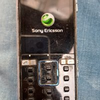 SONY ERICSSON K850I, снимка 2 - Sony Ericsson - 40812894