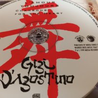 Gigi D'Agostino, снимка 8 - CD дискове - 42642923