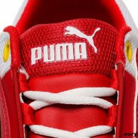 79 лв.-Дамски маратонки Puma Ferrari Drift Cat , снимка 3 - Маратонки - 39301505