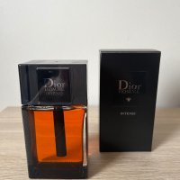 Dior Homme Intense EDP 100ml, снимка 1 - Мъжки парфюми - 44223402