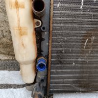 Радиатор с перка и радиатор климатик, снимка 3 - Части - 30987173