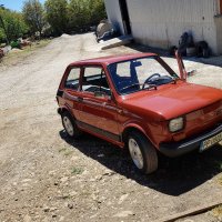 Fiat 126 p , снимка 9 - Автомобили и джипове - 35528850